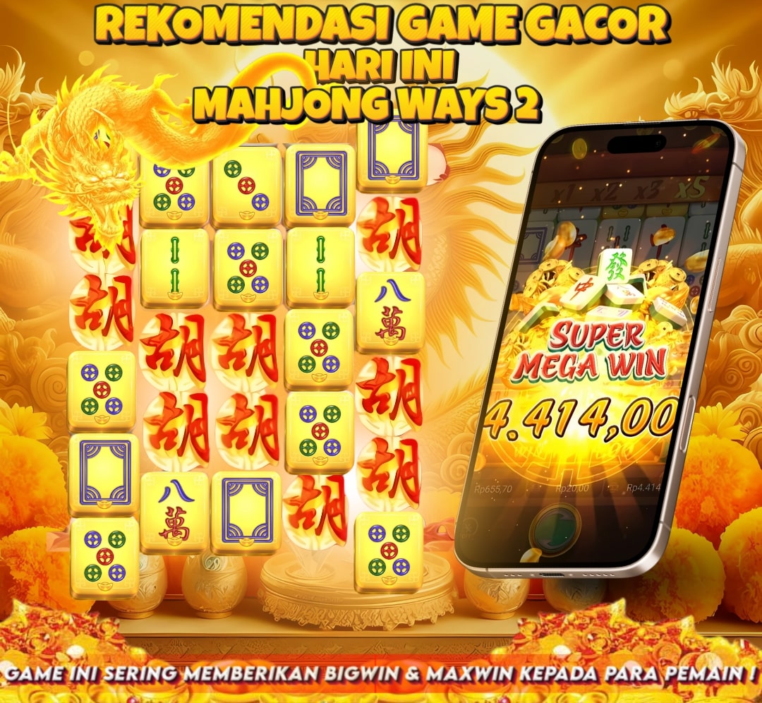 JURAGANTOGEL: Game Online Paling Hemat, Untung Tetap Gede